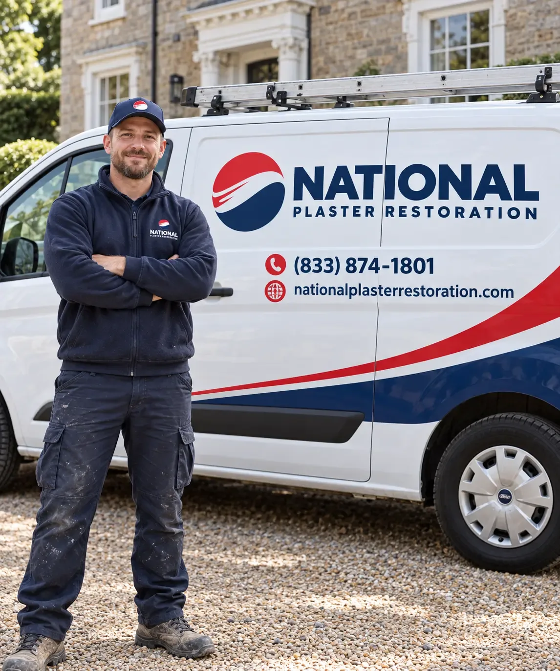 Plaster Repair Colchester, VT FAQs